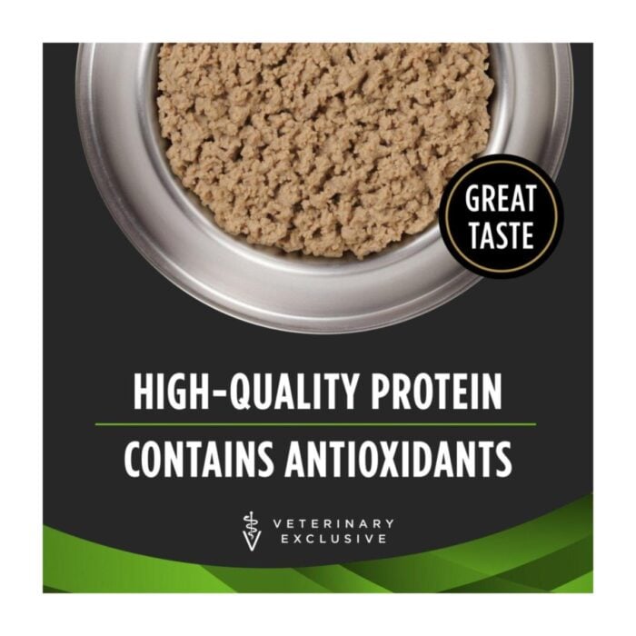 Pro Plan Veterinary Diets HA 377gr – Perros con alergias - Imagen 2