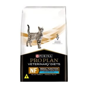 Pro Plan Veterinary Diets NF Avanzado Salud Renal 1.5kg - Gatos
