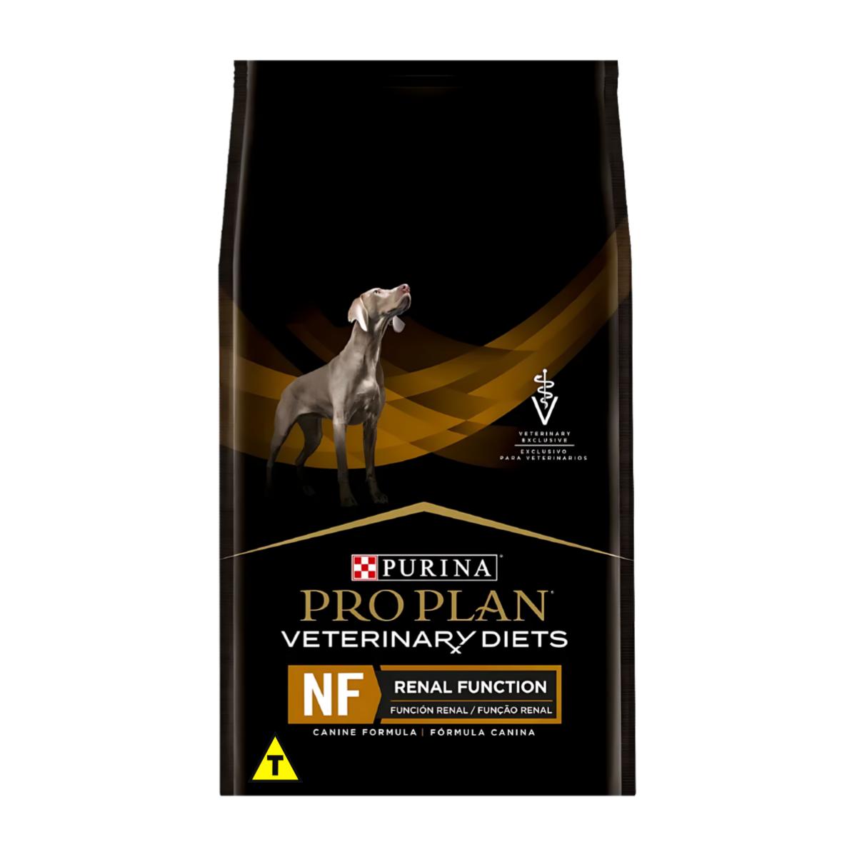 Pro Plan Veterinary Diets NF Cuidado renal – Perros