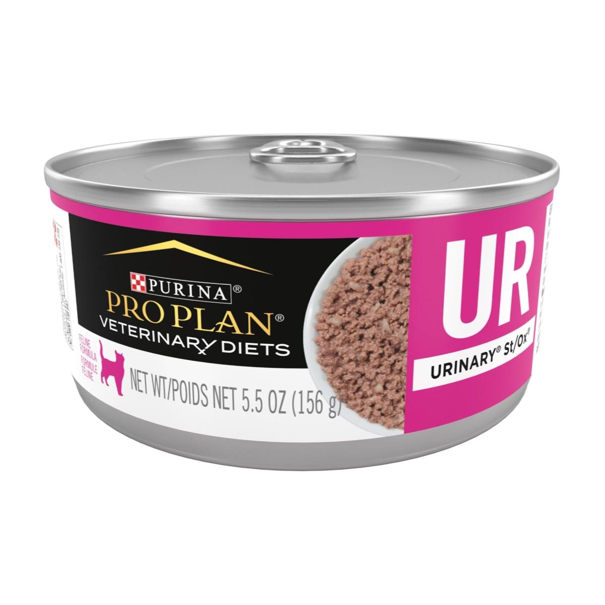 Pro Plan Veterinary Diets UR Cuidado Urinario 156gr – Gatos