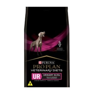 Pro Plan Veterinary Diets UR Cuidado Urinario – Perros