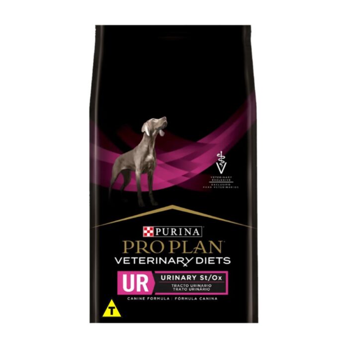 Pro Plan Veterinary Diets UR Cuidado Urinario – Perros