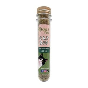 Qhali Pets Catnip