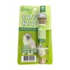 Qhali Pets Catnip tubo 8gr