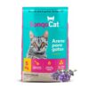 Sonqo Arena Granulada Lavanda 5kg - para Gatos