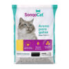 Sonqo Arena Perlada Carbon