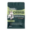 Sprinkle & Sweep Mess & Odor Creanup - Limpiador de desechos