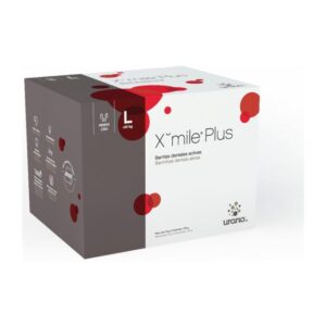 Xmile Dental Sticks Large >25kg x15 - Snack para cuidado dental