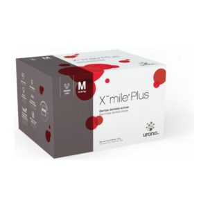 Xmile Dental Sticks Medium 10 a 25kg x15 - Snack cuidado dental