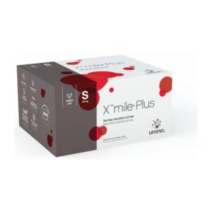 Xmile Dental Sticks Small <10kg x15 - Snack cuidado dental