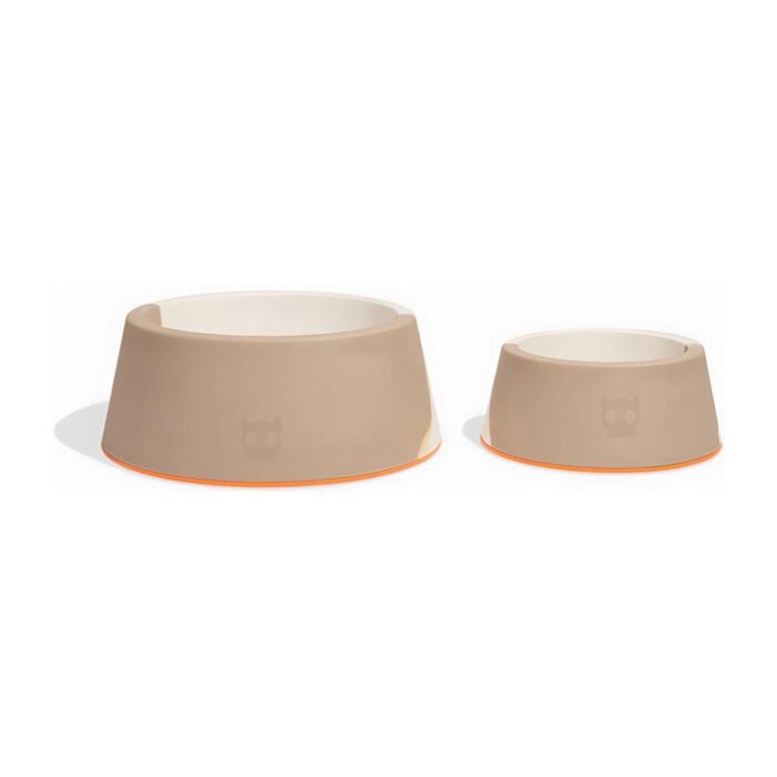 Zeedog Tazón Melamine Desert – Comedero para perros - Imagen 4