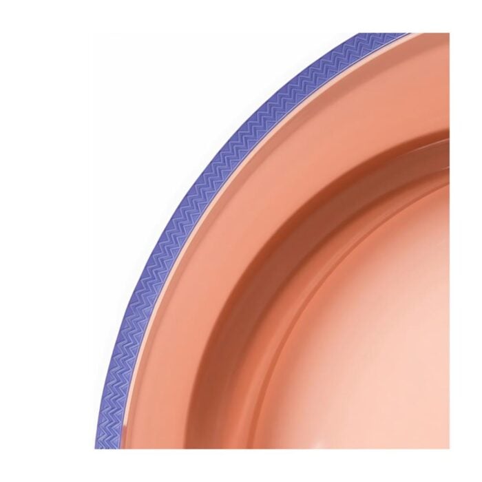 Zeedog Tazón Melamine Terranova - Comedero para perros - Imagen 3