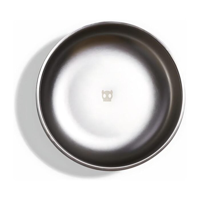 Zeedog Tuff Bowl Mayo Star Clay – Comedero para perros - Imagen 3