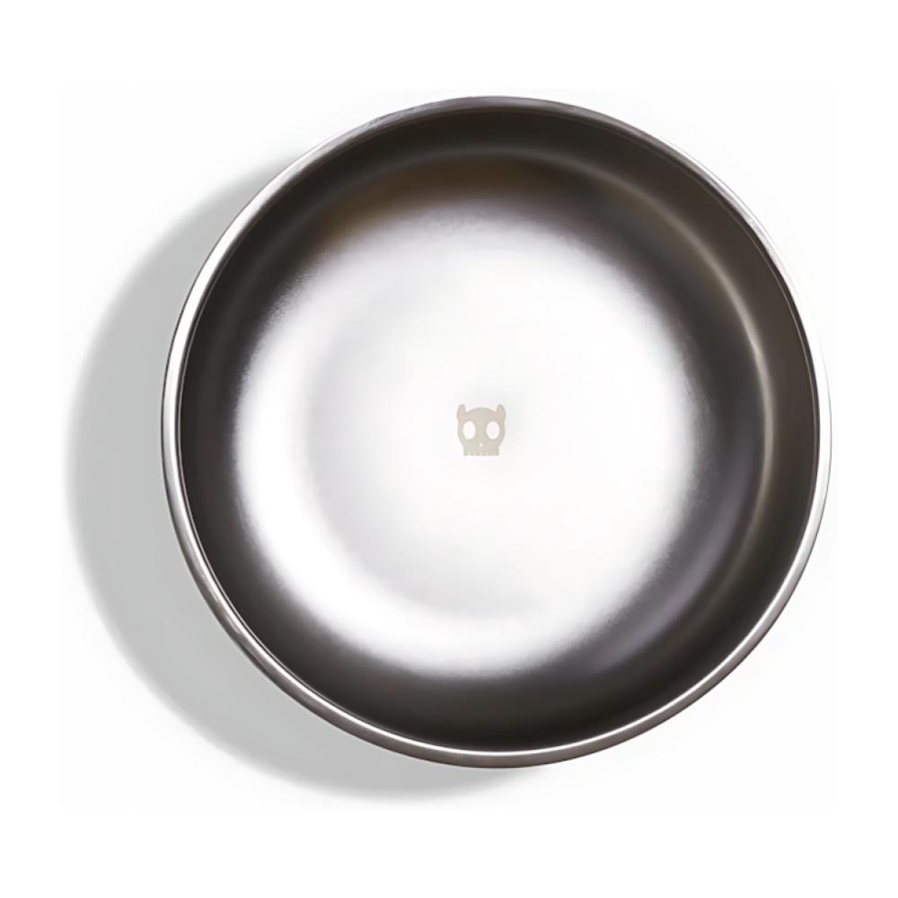 Zeedog Tuff Bowl Mayo Star Clay – Comedero para perros - Imagen 3
