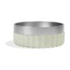 Zeedog Tuff Bowl Mayo Star Sage – Comedero para perros