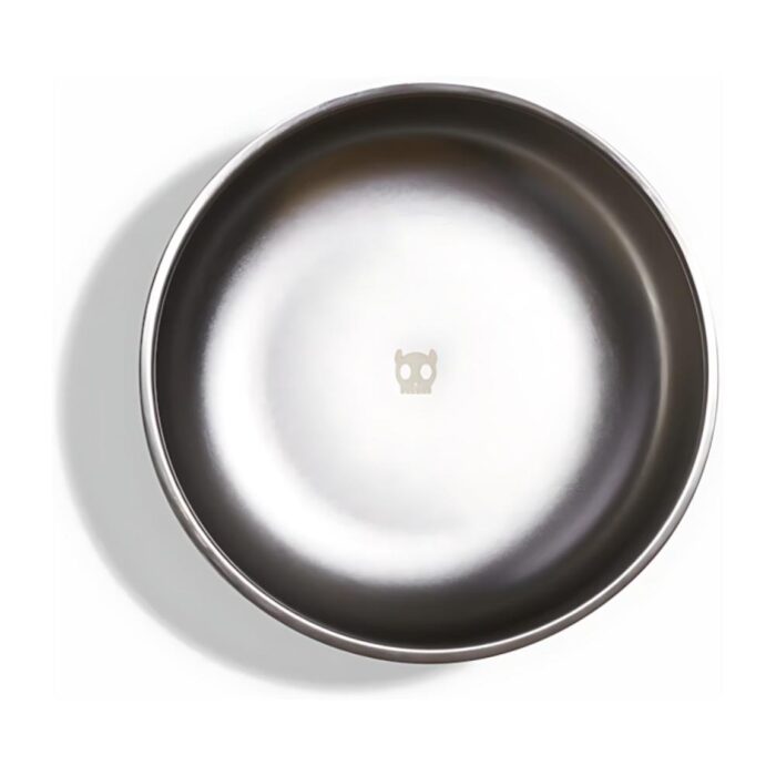 Zeedog Tuff Bowl Mayo Star Sage – Comedero para perros - Imagen 3