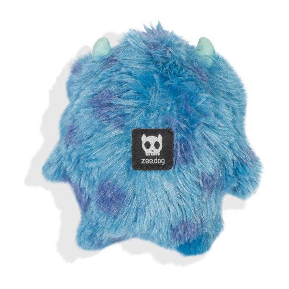 Zeedog peluche Mr. Fresco - Juguete para perros - Imagen 2