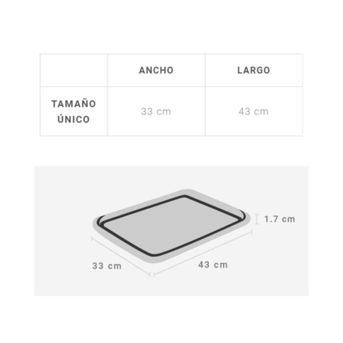 Zeemat Blue – Bandeja de comedero para perros - Imagen 6
