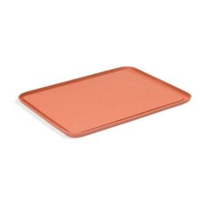 Zeemat Clay - Bandeja de comedero para perros