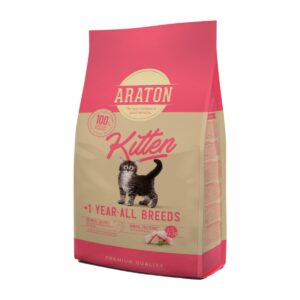 Araton Kitten - Gatitos