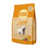 Araton Lamb Small Bites - Adultos razas pequeñas