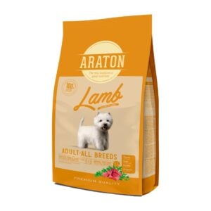 Araton Lamb - Adultos todas las razas