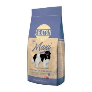 Araton Maxi Poultry 15kg - Adultos razas grandes