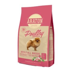 Araton Poultry - Adultos todas las razas