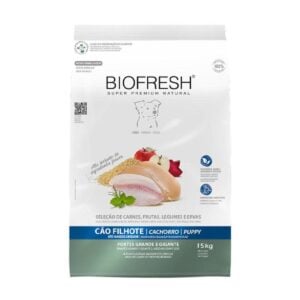 Biofresh Mix de Carnes