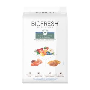 Biofresh Mix de Carnes 15kg - Cachorro razas Grande y Gigante