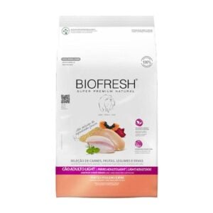 Biofresh Mix de Carnes Light