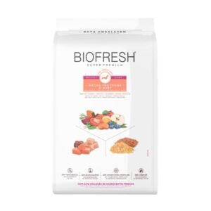 Biofresh Mix de Carnes Light 3kg - Adulto razas mini y pequeñas