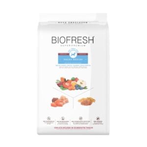 Biofresh Mix de Carnes 3kg - Senior razas medianas