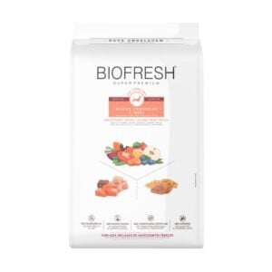Biofresh Mix de Carnes 3kg - Senior razas mini y pequeña