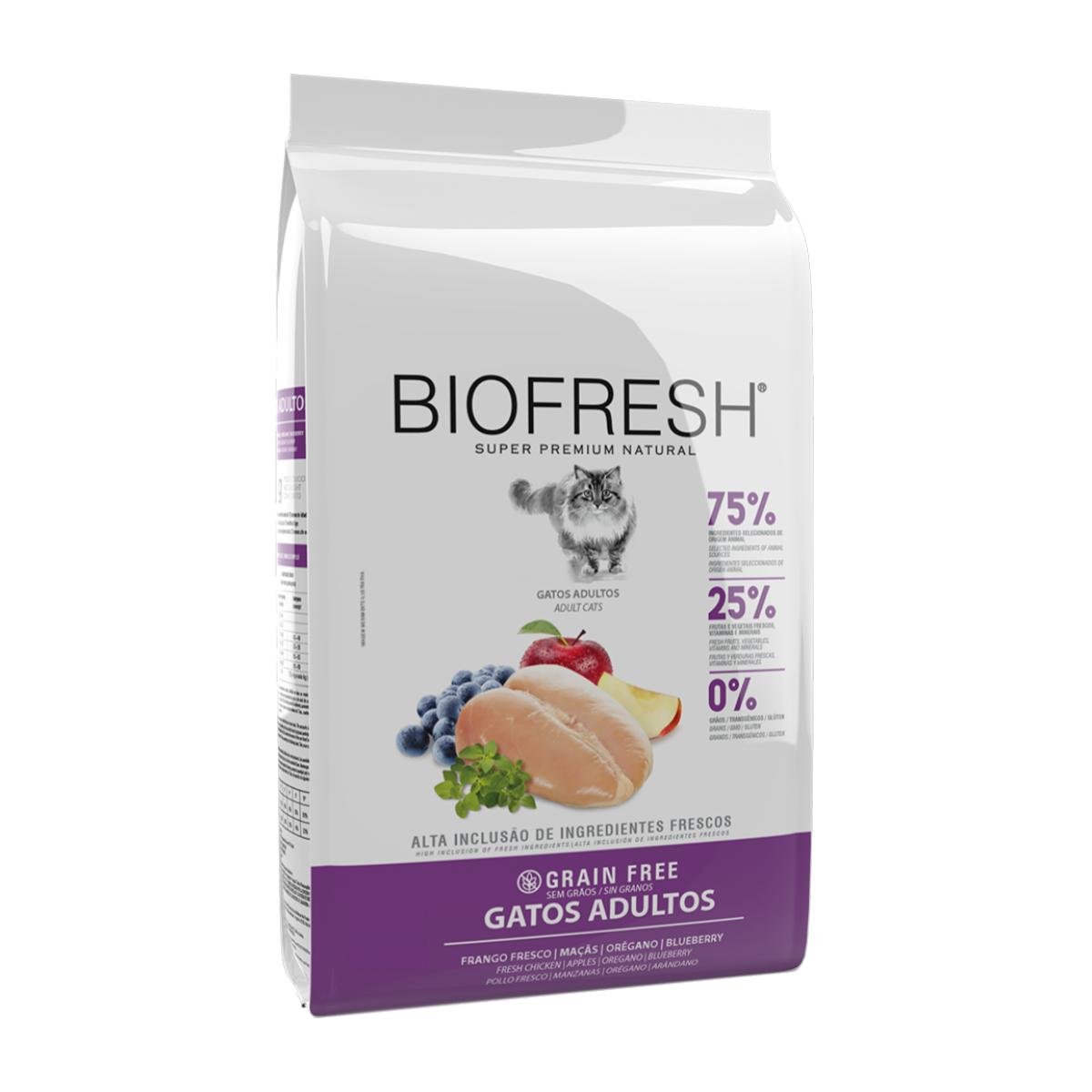 Biofresh Pollo - Gato Adulto - Imagen 2