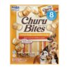 Churu Bites Pollo Recipe x 8un - Snack para perros