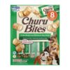 Churu Bites Pollo con atún Recipe x 8un - Snack para perros