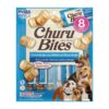 Churu Bites Pollo con queso Recipe x 8un - Snack para perros