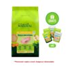 Guabi Natural Pollo y arroz 12kg - Cachorros rza grandes y gigante