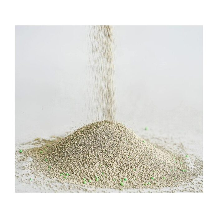 Origens Arena Microperlada Clay Aloe Vera x 5kg - Imagen 2