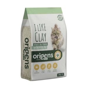 Origens Arena Microperlada Clay Aloe Vera