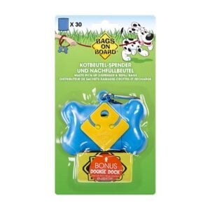 Bags on board Dispensador Bolsas