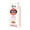 brit fresh beef with pumpkin bones joints cachorro grande