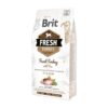 Brit Fresh Turkey with Pea Fit & Slim