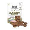 Brit Meat Jerky Snack Rabbit