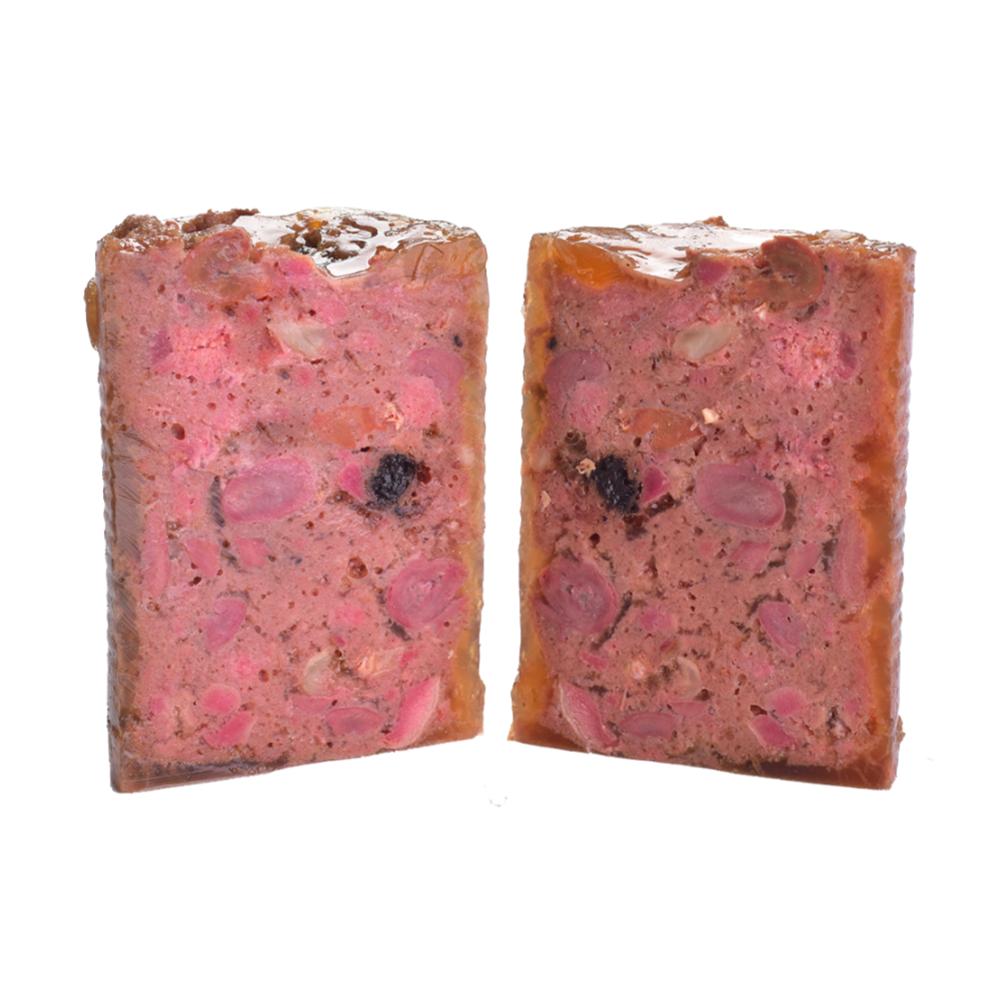 Carnilove Grain Free Duck & Pheasant - Adultos - Imagen 3