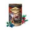 Carnilove Grain Free Lamb & Wild Boar