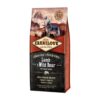 Carnilove Grain Free Lamb & Wild Boar