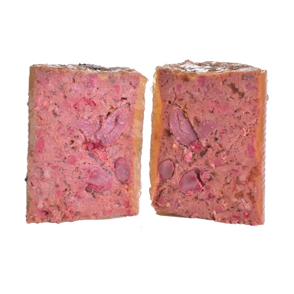 Carnilove Grain Free Salmon & Turkey - Cachorros - Imagen 3