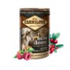 Carnilove Grain Free Venison & Reindeer